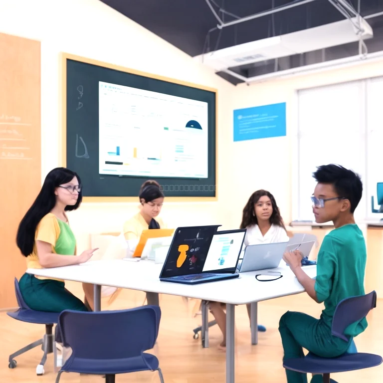 Support expert tout au long du parcours